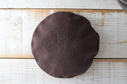 COLIMBO(コリンボ)～HIGHLANDS COTTON BERET～