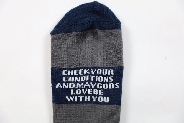 COMFY(コムフィ)～CMF 2P SOX MEN'S～