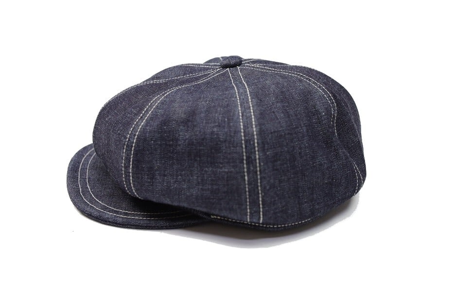 FREEWHEELERS(フリーホイーラーズ)～JAM BUSTER DENIM～