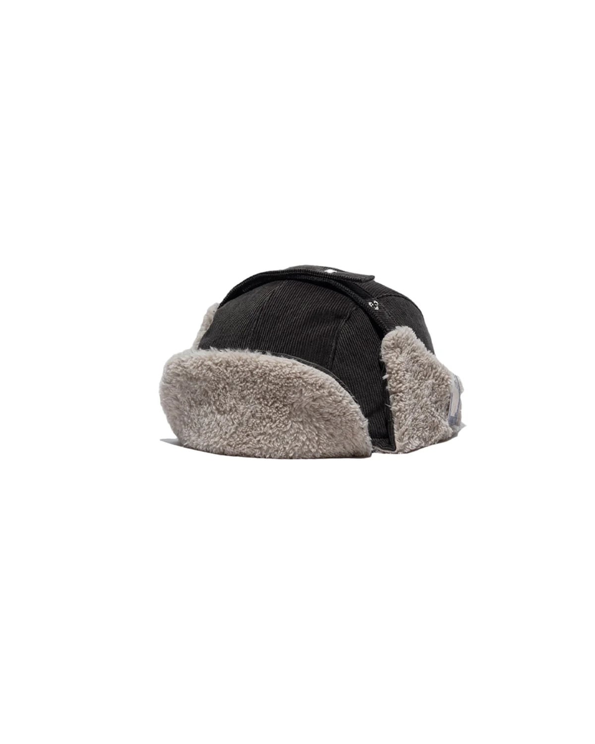 THE H.W.DOG & Co. (ドッグアンドコー) ～FLIGHT CAP - Grey～