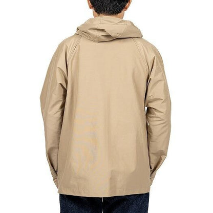 WORKERS(ワーカーズ)～Mountain Shirt Parka Beige～