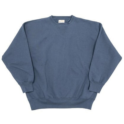 WORKERS(ワーカーズ)～Heavy Sweat "RYO-V", Fade Navy～