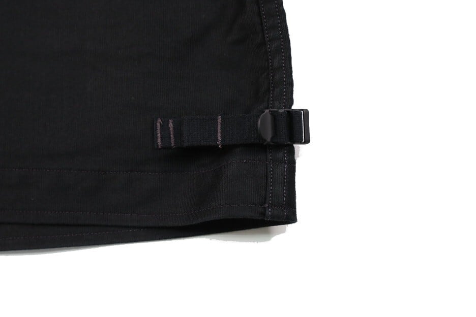 FREEWHEELERS(フリーホイーラーズ)～DECK WORKER JACKET JET BLACK～