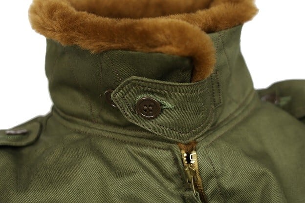 FREEWHEELERS(フリーホイーラーズ)～TYPE B-10 CIVILIAN 2024AW～