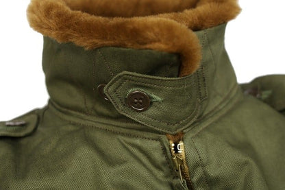 FREEWHEELERS(フリーホイーラーズ)～TYPE B-10 CIVILIAN 2024AW～