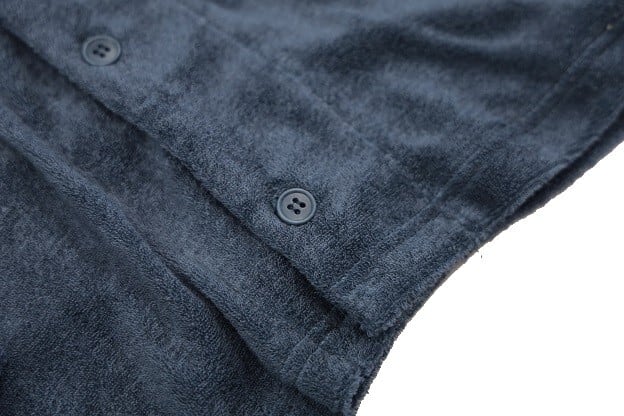 SPINNER BAIT(スピナーベイト)～LINEN PILE CARDIGAN(940)～