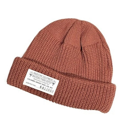 COLIMBO(コリンボ)～South Fork Cotton Knit Cap 2026SS～