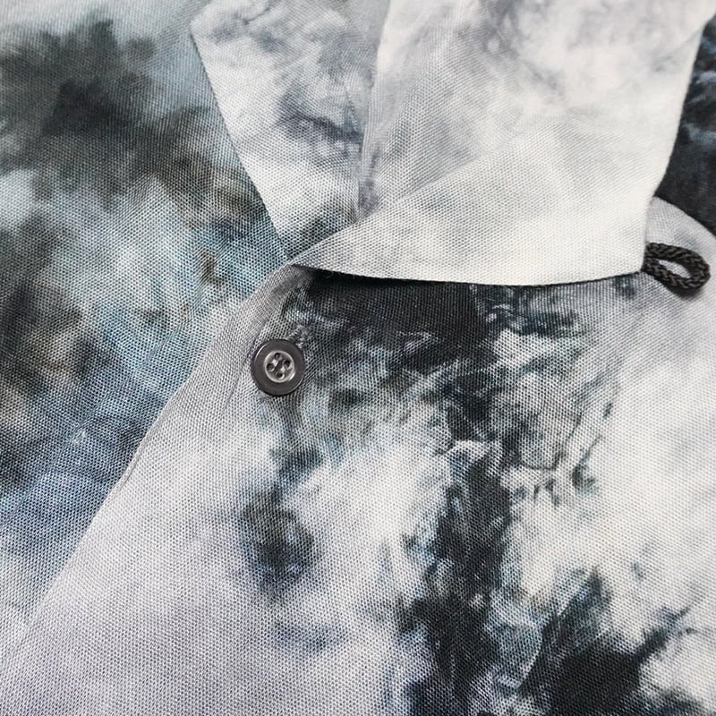 Sugar&Co.(シュガーアンドカンパニー)～RESORT SHIRT Tie-Dye～