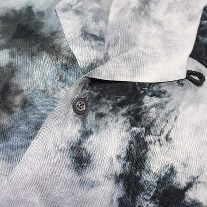 Sugar&Co.(シュガーアンドカンパニー)～RESORT SHIRT Tie-Dye～