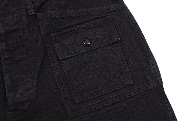 FREEWHEELERS(フリーホイーラーズ)～"GRUNTS" TROUSERS～