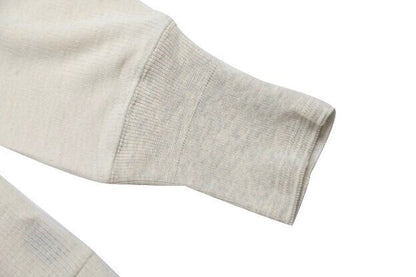 FREEWHEELERS(フリーホイーラーズ)～CREW NECKED WOOL KNIT SHIRT～