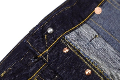 FREEWHEELERS(フリーホイーラーズ)～Lot S601XX 1945 ONEWASH～