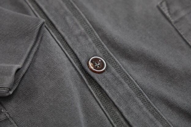 Sugar&Co.(シュガーアンドカンパニー)～WASHABLE MAX CARDIGAN BLACK～