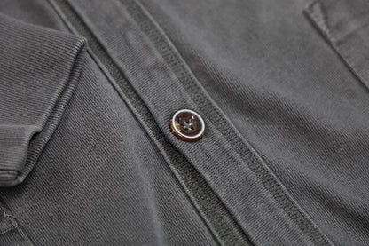 Sugar&Co.(シュガーアンドカンパニー)～WASHABLE MAX CARDIGAN BLACK～