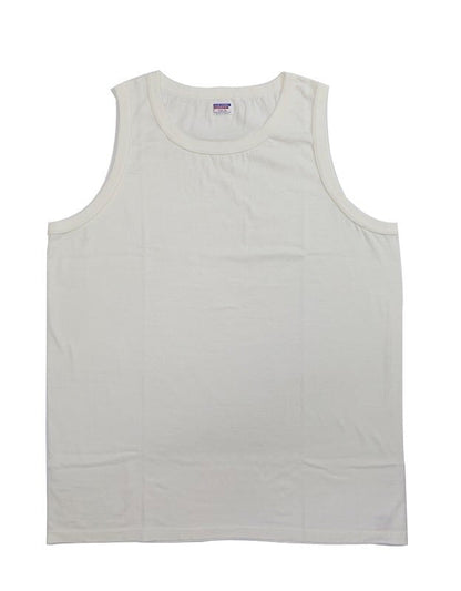 DUBBLE WORKS(ダブルワークス)～BASIC TANK TOP～