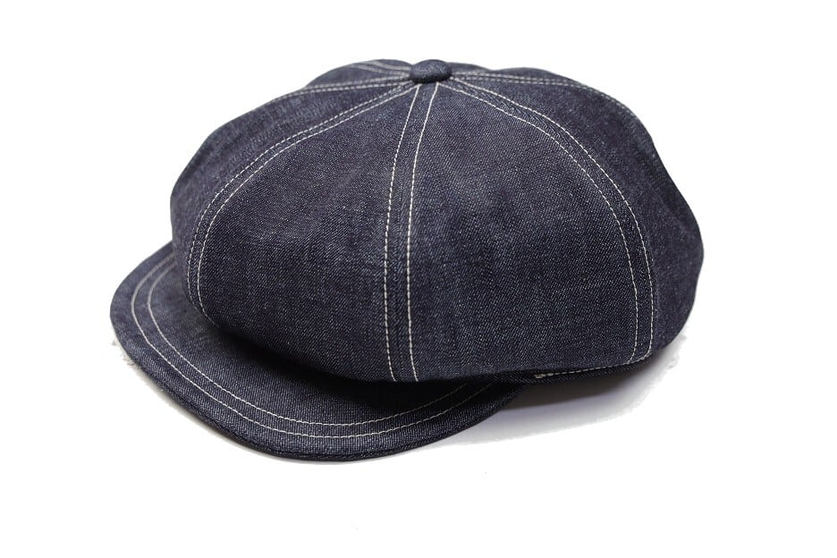 FREEWHEELERS(フリーホイーラーズ)～JAM BUSTER DENIM～