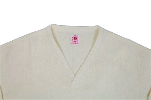 CRANK PROJECTS By Spinner Bait～FAT SHIRTS WHITE(010)～