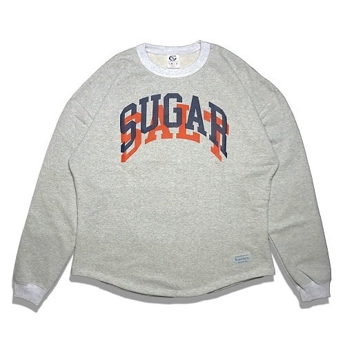 Sugar&Co.(シュガーアンドカンパニー)～DROP SWEAT(SUGAR&SALT)～