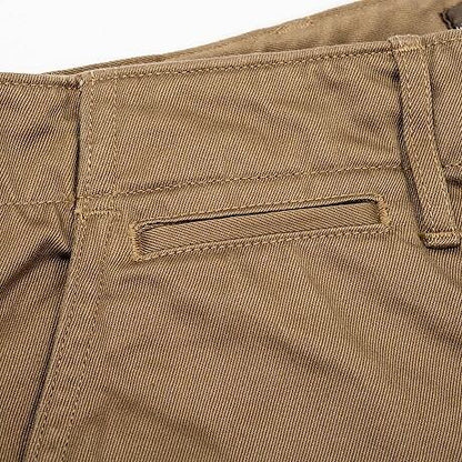 WORKERS(ワーカーズ)～Officer Trousers,Regular Fit Type2,USMC Khaki～
