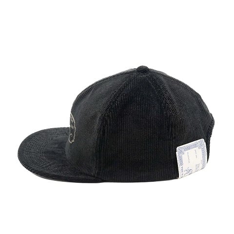 THE H.W.DOG & Co.(ドッグアンドコー)～TRUCKER CAP-C～