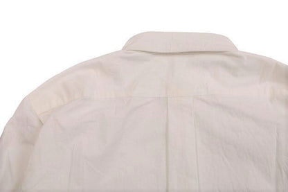 SPINNER BAIT(スピナーベイト)～RAMOS SHIRTS WHITE～