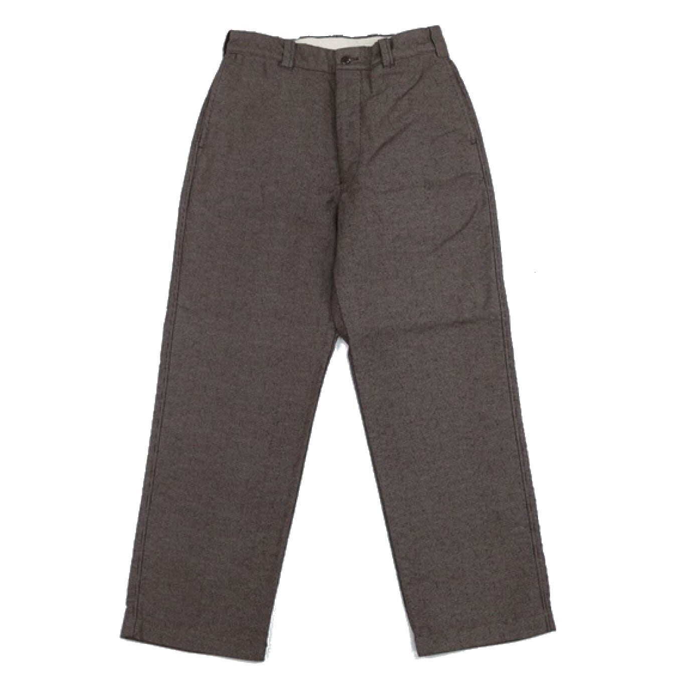 COLIMBO(コリンボ)～"Honky-Tonk Trousers" Tabaco Brown～
