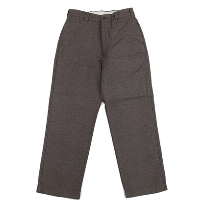 COLIMBO(コリンボ)～"Honky-Tonk Trousers" Tabaco Brown～