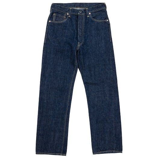 WORKERS(ワーカーズ)～Lot 801XH, Straight Jeans～