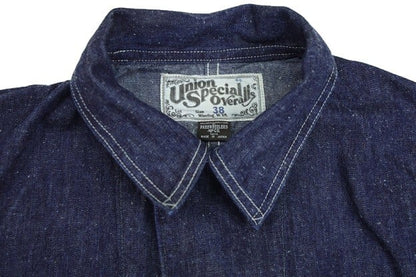 FREEWHEELERS(フリーホイーラーズ)～"STEELBACKERS" WORK COAT～