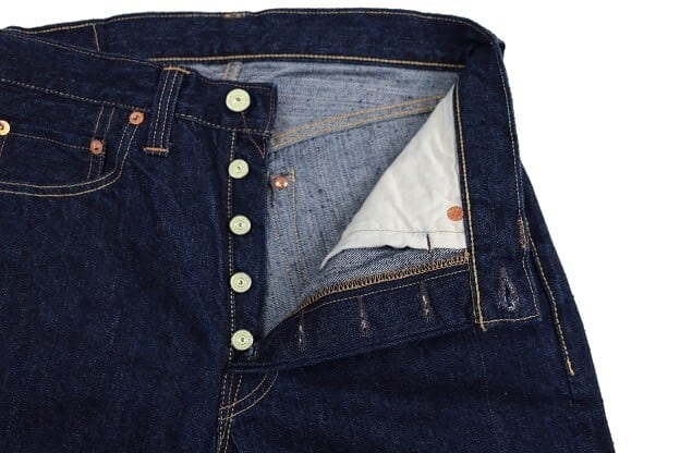 FREEWHEELERS (フリーホイーラーズ) ～LOT 601XX 1947MODEL～