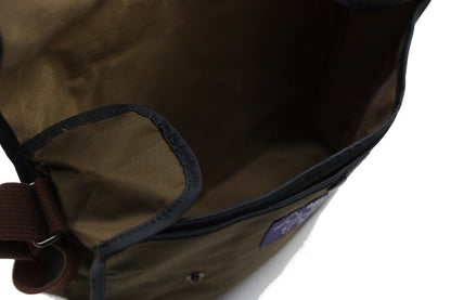 FREEWHEELERS(フリーホイーラーズ)～WAXED COTTON FIELD BAG～