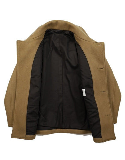 WORKERS(ワーカーズ)～Prisoner Coat, Camel Melton～