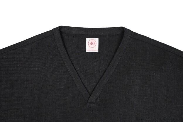 CRANK PROJECTS By Spinner Bait～FAT SHIRTS BLACK(100)～