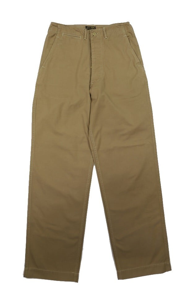 JELADO(ジェラード)～41Khaki Lastresort～
