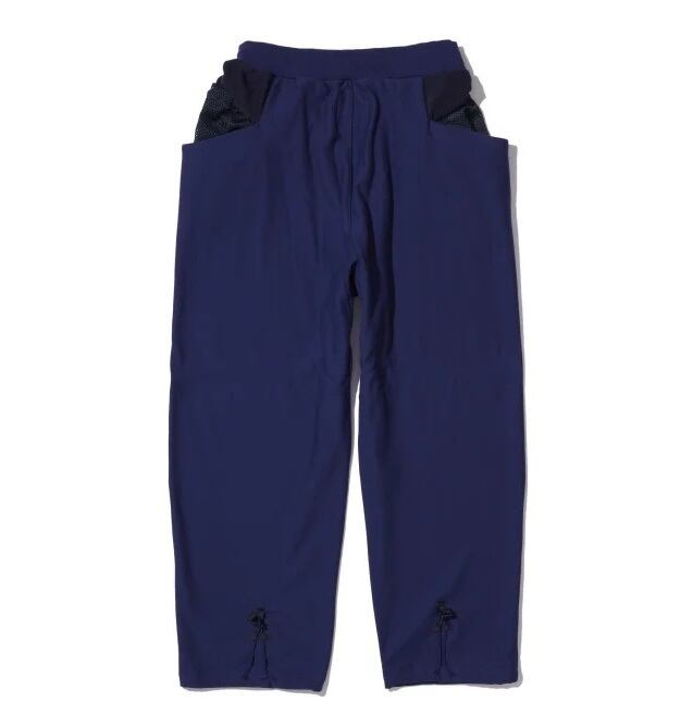 COMFY(コムフィ)～ACTIVITY SWEAT PANTS～