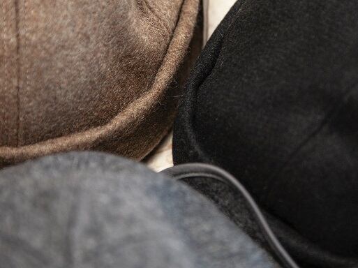 THE H.W.DOG & Co. (ドッグアンドコー)　 ～FISHCAP～