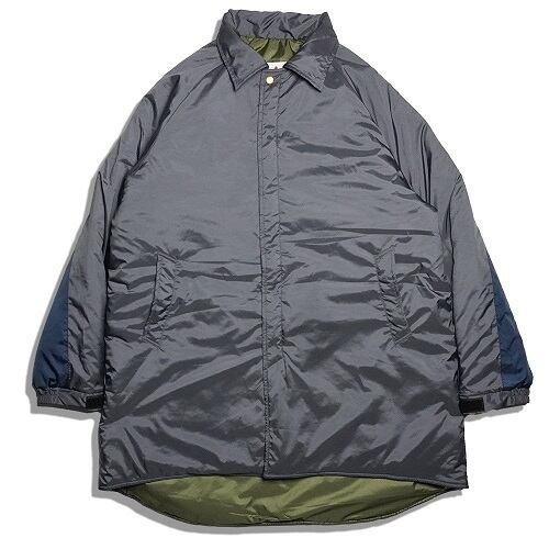 Sugar&Co.(シュガーアンドカンパニー)～MONTER COAT～