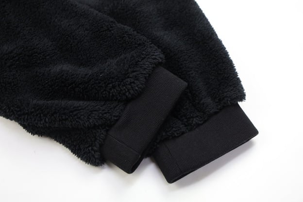 MOSSIR(モシール)～"Snow" Pile Pants～