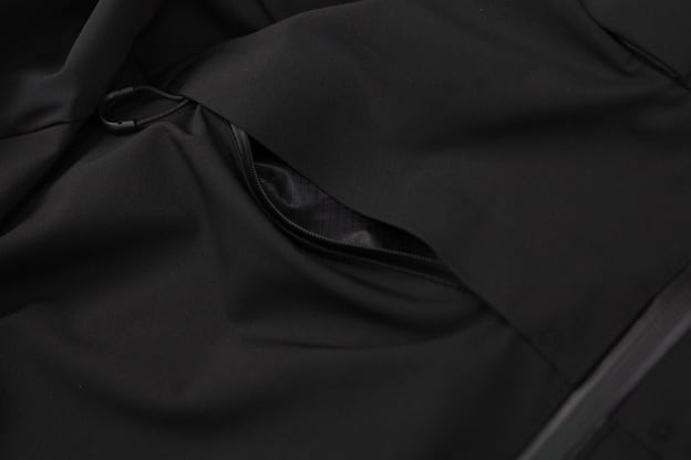 COMFY(コムフィ)～SST JACKET～