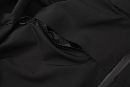 COMFY(コムフィ)～SST JACKET～