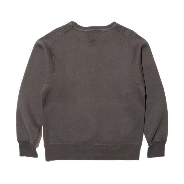 JELADO(ジェラード)～Champs Plain Smoke Black～