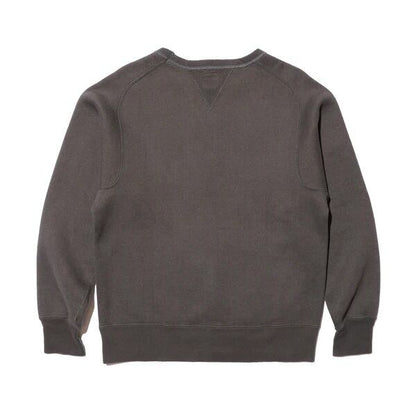 JELADO(ジェラード)～Champs Plain Smoke Black～
