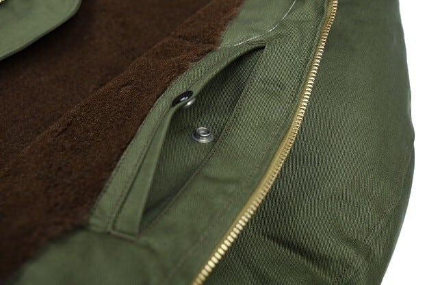 FREEWHEELERS(フリーホイーラーズ)～"V8 FLAT OUT"TYPE B-10 CIVILIAN 2024AW～