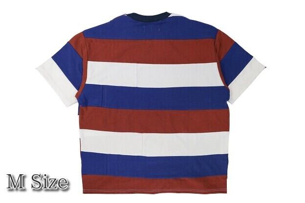 Nasngwam(ナスングワム)～JOINT TEE MULTI-C～