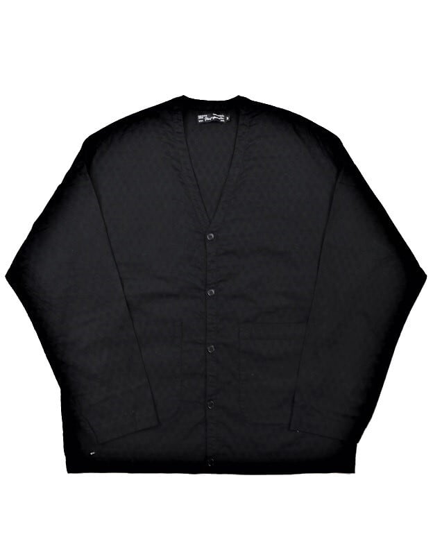 NASNGWAM(ナスングワム)～KARIYUSHI CARDIGAN～