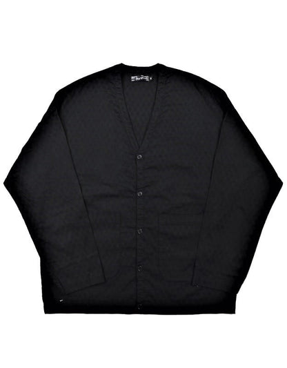 NASNGWAM(ナスングワム)～KARIYUSHI CARDIGAN～