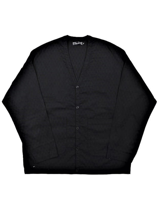 NASNGWAM(ナスングワム)～KARIYUSHI CARDIGAN～
