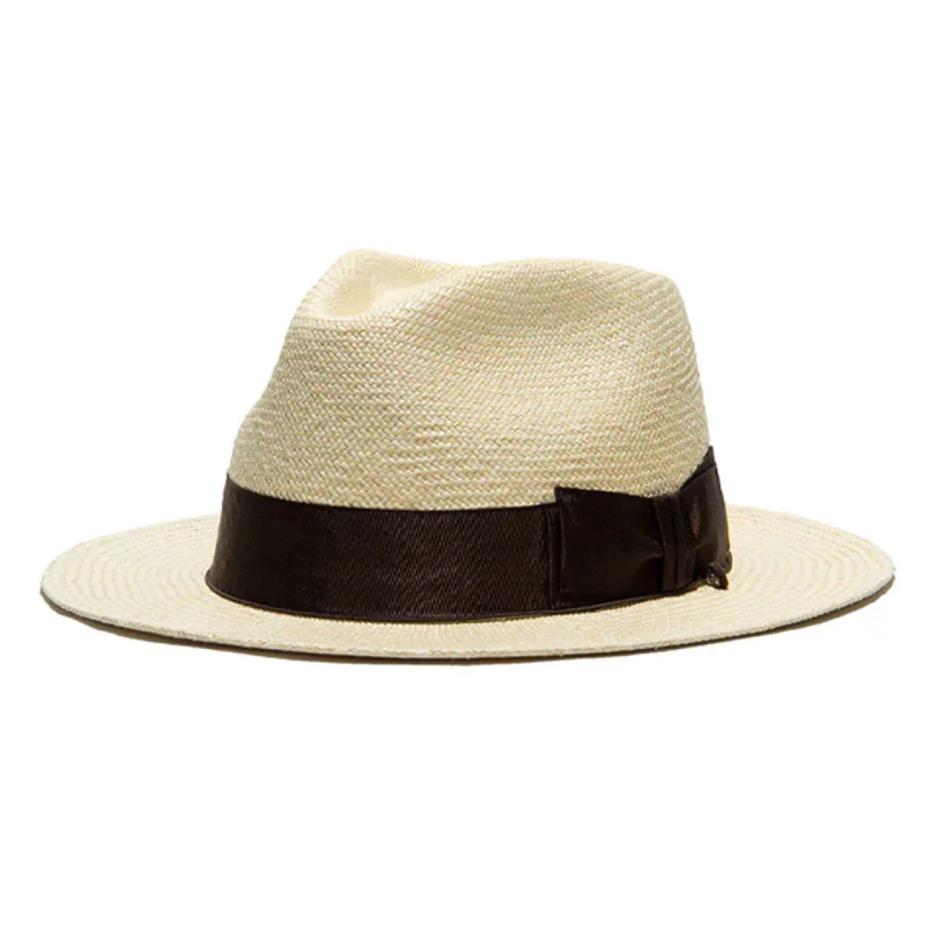 THE H.W.DOG & Co. (ドッグアンドコー) ～N PANAMA HAT SHORT - Natural～