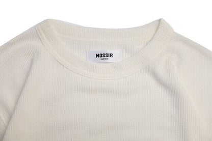 MOSSIR(モシール)～"Hive" Long Sleeve Thermal～