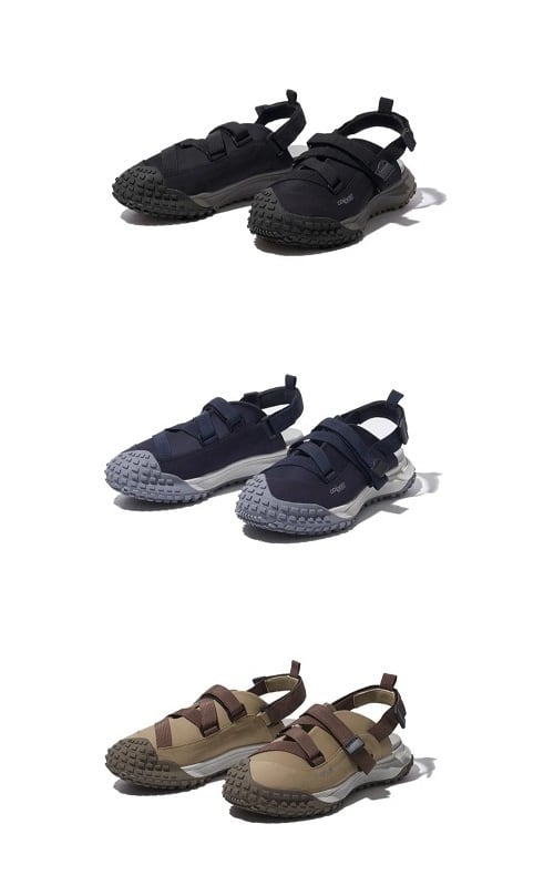 COMFY(コムフィ)～APPROACH 02 SANDAL～